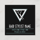 Briefmarke Treuekarte (Vorderseite)