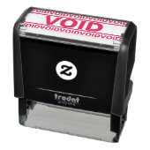 Briefmarke ungültig permastempel (Produkt)