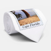 Briefmarken-Krawatte Krawatte (Gerollt)