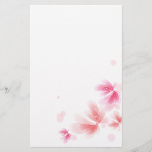 Briefpapier (Vorderseite)