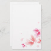 Briefpapier (Vorne/Hinten)