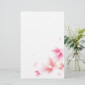 Briefpapier (Stehend Vorderseite)