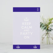 Briefpapier (Stehend Vorderseite)