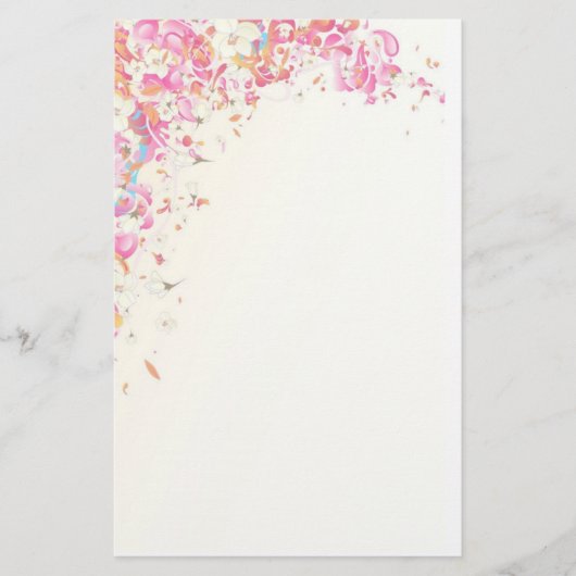 Briefpapier (Vorderseite)