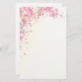 Briefpapier (Vorne/Hinten)