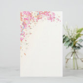 Briefpapier (Stehend Vorderseite)