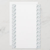 Briefpapier (Vorne/Hinten)