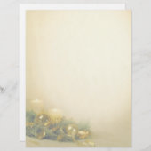 Briefpapier (Vorne/Hinten)