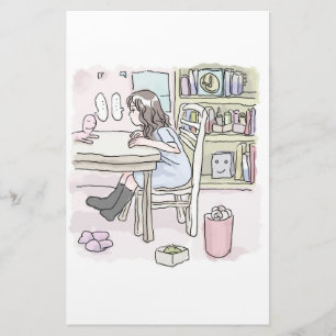 BRIEFPAPIER