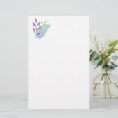 Briefpapier (Stehend Vorderseite)