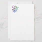 Briefpapier (Vorderseite)