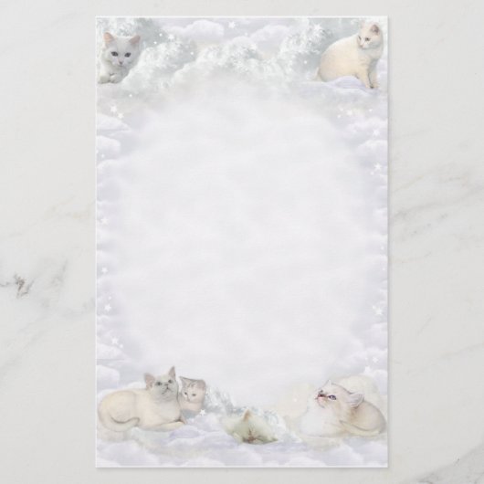 😽   BRIEFPAPIER (Vorderseite)