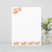 Briefpapier (Stehend Vorderseite)