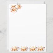 Briefpapier (Vorderseite)