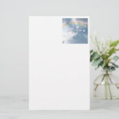Briefpapier (Stehend Vorderseite)