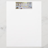 Briefpapier (Vorderseite)