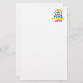 . BRIEFPAPIER (Vorne/Hinten)