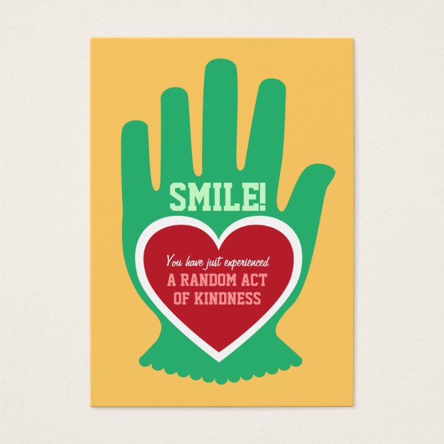 Brieftasche: Willkürlicher Akt der Kindheit (RAK)  (Vorderseite)