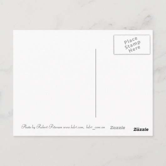 Brienz Schweiz & Brienzersee Postkarte (Rückseite)