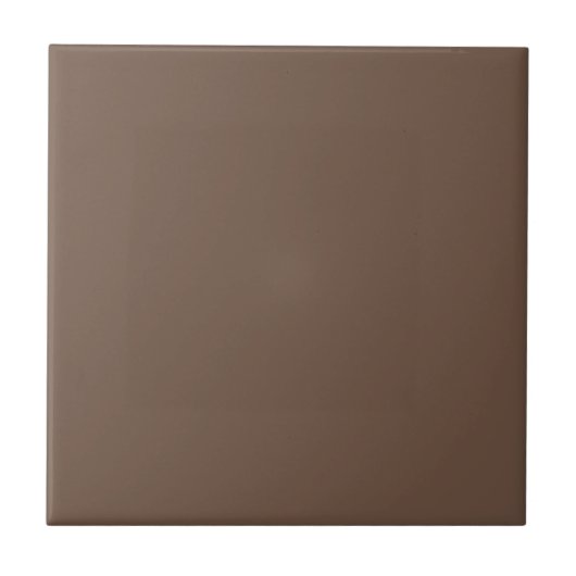 Brievete Brown Square Küche und Badezimmer Fliese (Vorderseite)