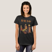 Brig T-Shirt (Vorne ganz)
