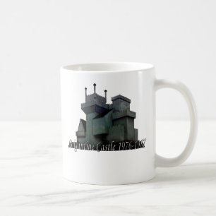 Brig-Tasse 1 Kaffeetasse