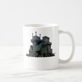Brig-Tasse 1 Kaffeetasse