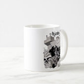 Brig-Tasse 2 Kaffeetasse (VorderseiteRechts)