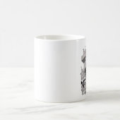 Brig-Tasse 2 Kaffeetasse (Mittel)