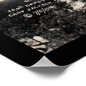 Brigade Camp Jackson Foto 1918 Poster (Ecke)