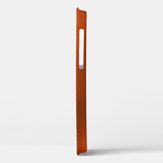 Brigade für das zweite Theatersignal Case-Mate iPhone Hülle (Rückseite / Links)