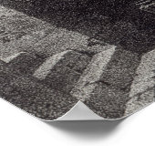 Brigadegeneral Bonaparte im Gefängnis Poster (Ecke)