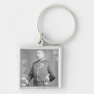 Brigadegeneral Sir Percy Molesworth Sykes Schlüsselanhänger
