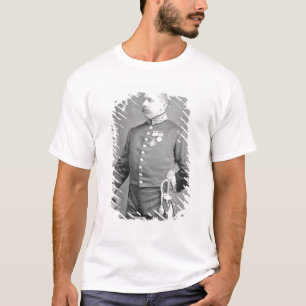 Brigadegeneral Sir Percy Molesworth Sykes T-Shirt
