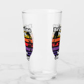 Brigantine Beach, New Jersey Glas (Links)