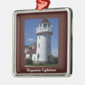 Brigantine Foto Locarno Ornament Aus Metall (Links)