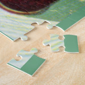 Briggs-Rohrmischungs-Pfeifentabak Puzzle (Seite)