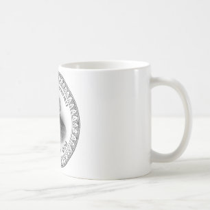 Brighams- Youngprophet der Gott-Kollektor-Ausgabe! Kaffeetasse