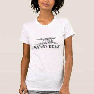 BRIGHID FELSEN! T-Shirt
