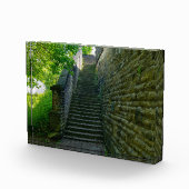 Brighouse Steps - West Yorkshire Fotoblock (Rechts)