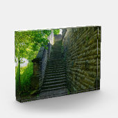 Brighouse Steps - West Yorkshire Fotoblock (Links)