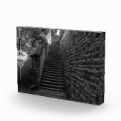 Brighouse Steps - West Yorkshire Fotoblock (Rechts)