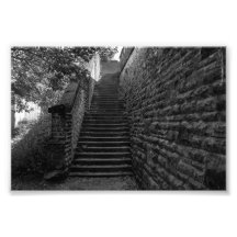 Brighouse Steps - West Yorkshire
