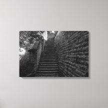 Brighouse Steps - West Yorkshire