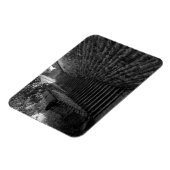 Brighouse Steps - West Yorkshire Magnet (Linke Seite)