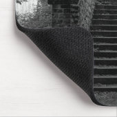 Brighouse Steps - West Yorkshire Mousepad (Ecke)