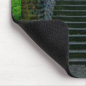 Brighouse Steps - West Yorkshire Mousepad (Ecke)