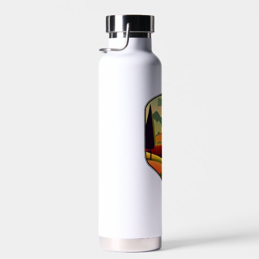 Bright Angel Trail Trinkflasche (Rechts)