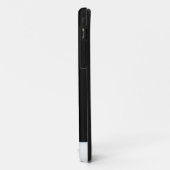 Bright Arctic Fox Case-Mate iPhone Hülle (Hinten/Links)