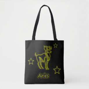 Bright Aries Tasche